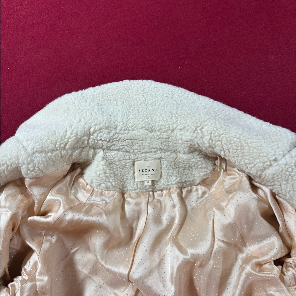 Sezane - Picture 10 of 13